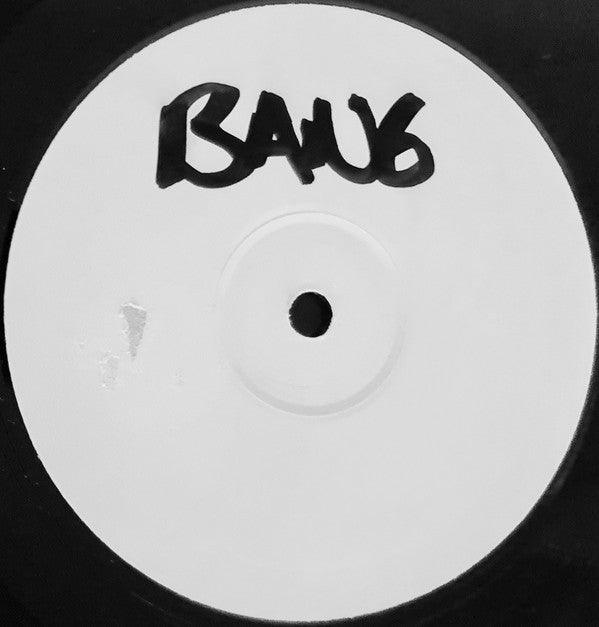Jon E Cash : Bang Bang Bang (12", W/Lbl)