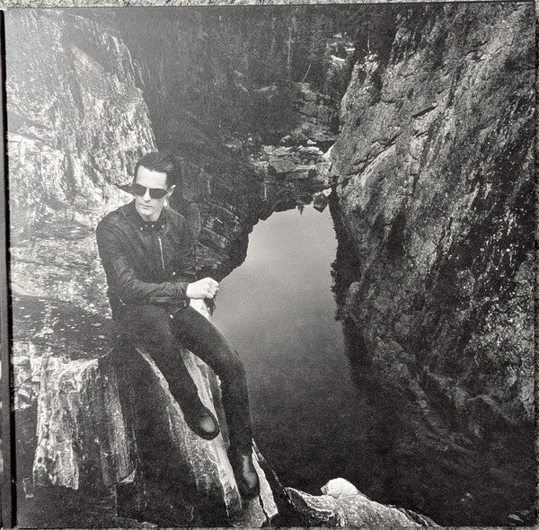 Satyricon : The Age Of Nero (LP, Album, Ltd, Num, RE, Sil)