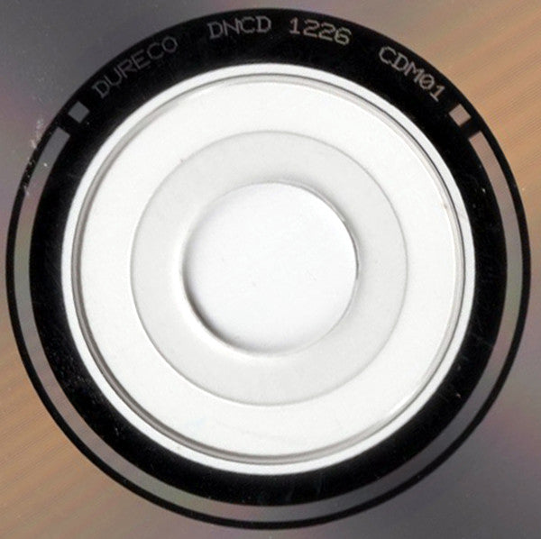 Ad Visser & The Amsterdam Computer Ensemble : Hi-Tec Classics (CD, Album)