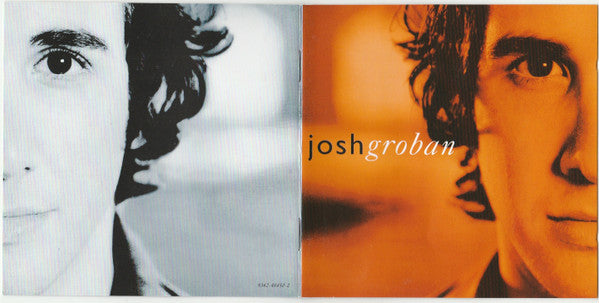 Josh Groban : Closer (CD, Album, Enh)