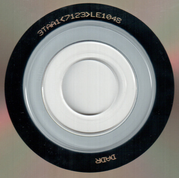 Black Bonzo : Sound Of The Apocalypse (CD, Album, Dig)