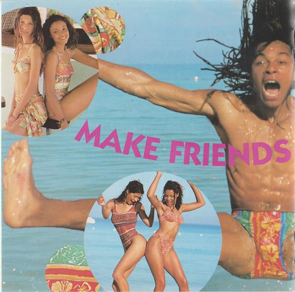 Various : Summer Dance Hits (CD, Comp)