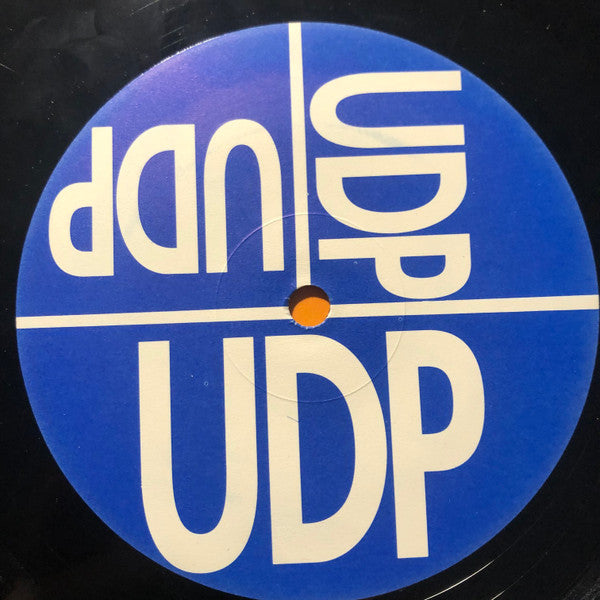 Gianni Bragante And Mr. Trend : Kabunasha Project E.p. (12")