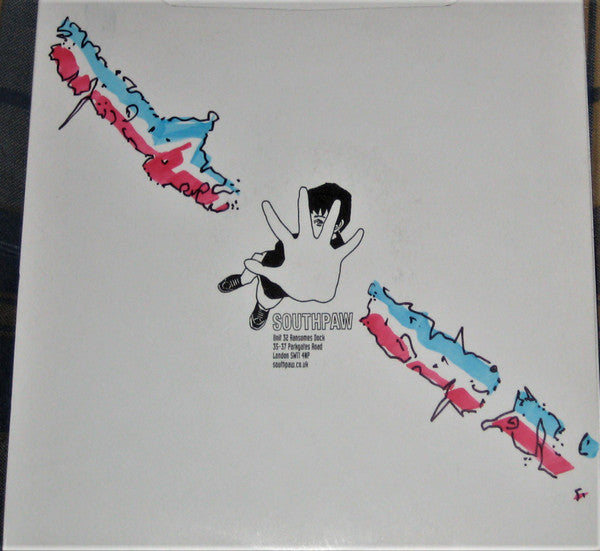 Grouch : Up To You (7", Single, Num)