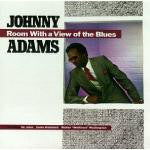 Johnny Adams : Room With A View Of The Blues (LP, Album)