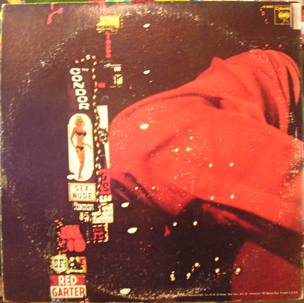 Charlie Byrd : For All We Know (2xLP, Album, Gat)