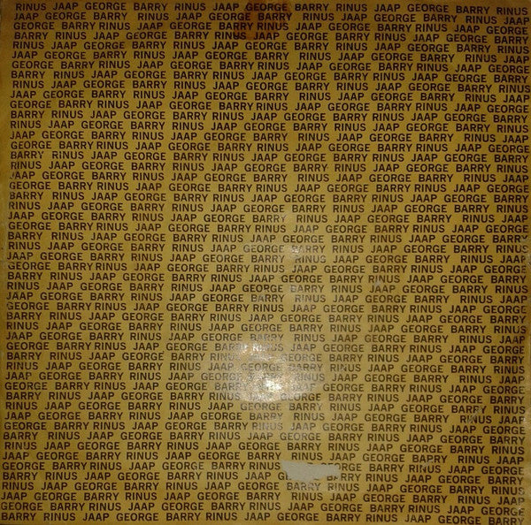 Golden Earrings* : Sound Of The Screaming Day (7", Single, Mono)