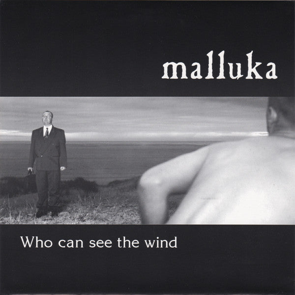Malluka : Who Can See The Wind (7")
