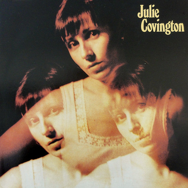 Julie Covington : Julie Covington (LP, Album)