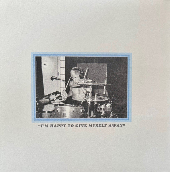 Turnstile (2) : Never Enough (LP, Album, Ltd, Pur)