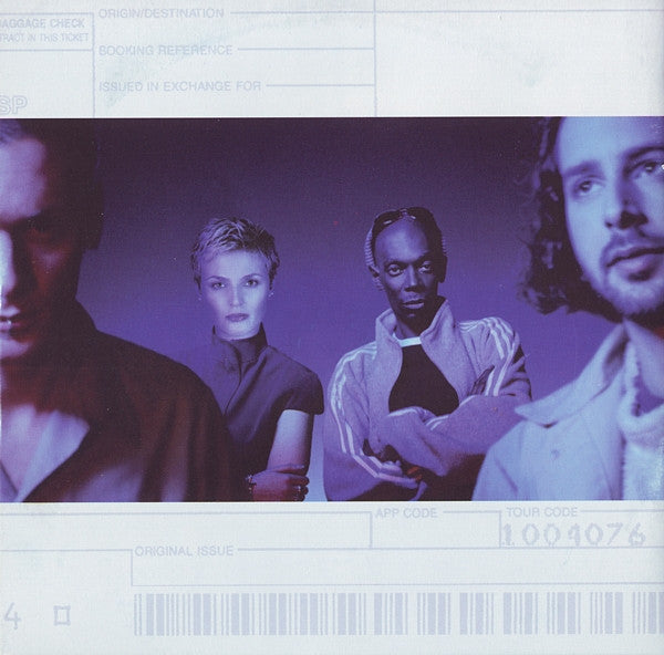 Faithless : Sunday 8PM (CD, Album, Dig)