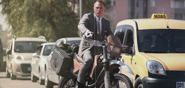 Thomas Newman : Skyfall (Original Motion Picture Soundtrack) (LP, Ltd, Num, Red)