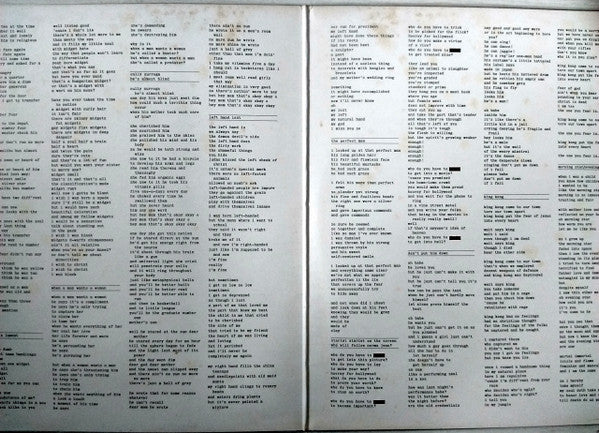 Dory Previn : Mary C. Brown And The Hollywood Sign (LP, Album)