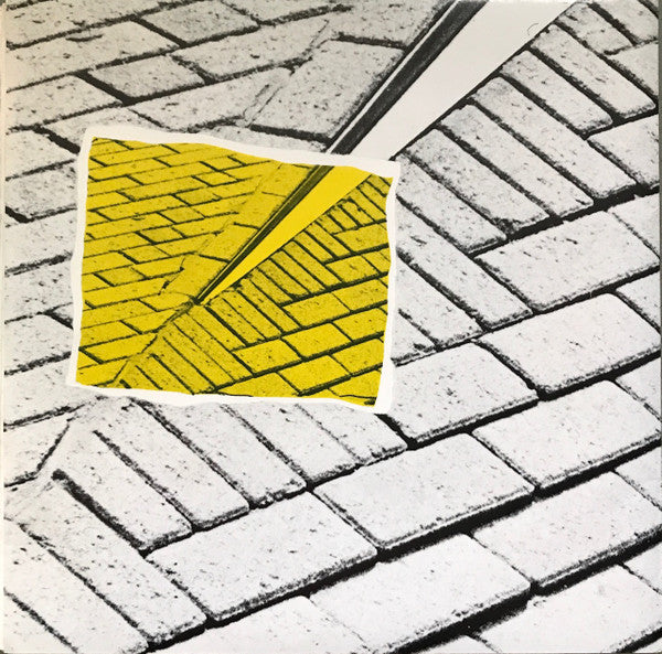 Accountants : Ik Ben Niet Gek (7", Single)