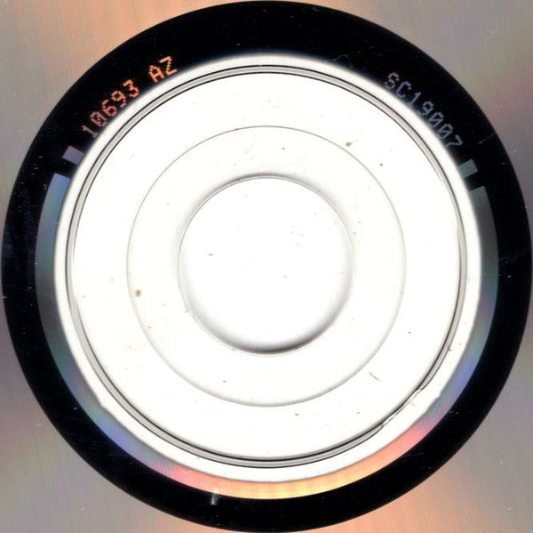 Tom Grant (2) : Mango Tango (CD, Album)