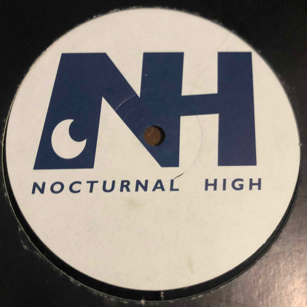 Gargoyle (3) : Nosfera One (12")