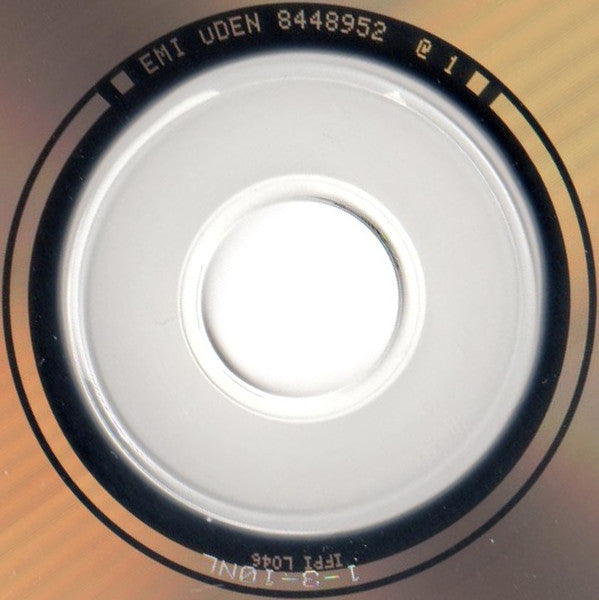 Moby : I Like To Score (CD, Comp)