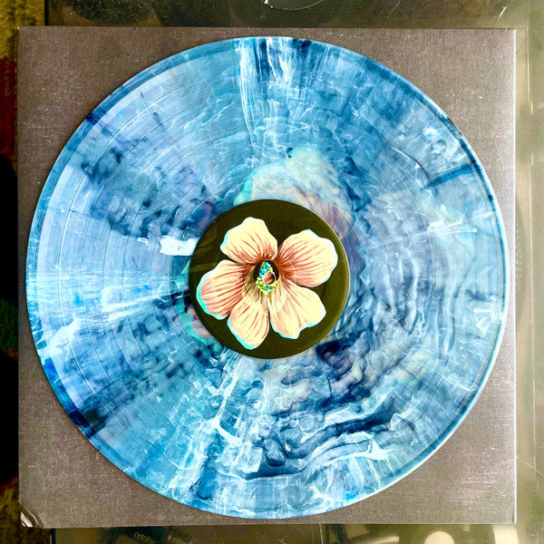 El Búho : Balance (LP, Album, RE, Azu)