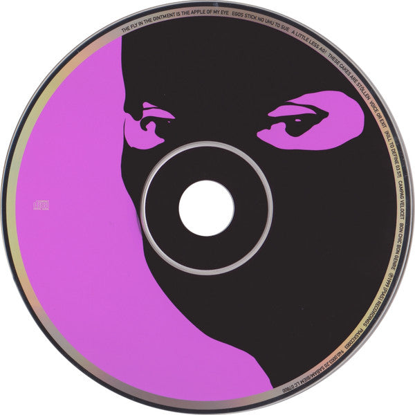 Campag Velocet : Bon Chic Bon Genre (CD, Album)