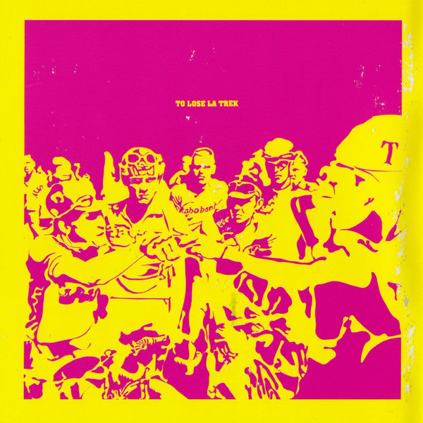 Campag Velocet : Bon Chic Bon Genre (CD, Album)