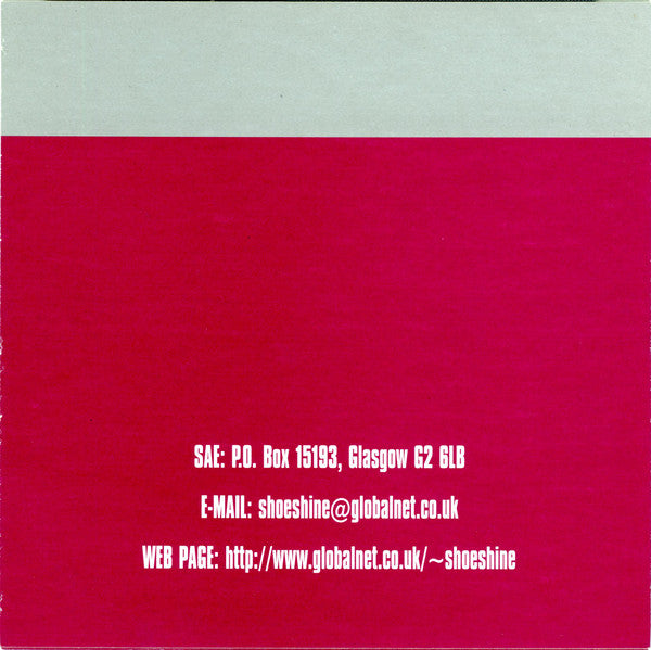 The Radio Sweethearts : New Memories (7", Ltd)