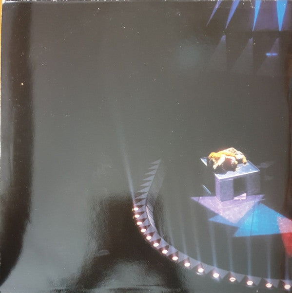 Freek de Jonge : De Bedevaart (2xLP, Album)