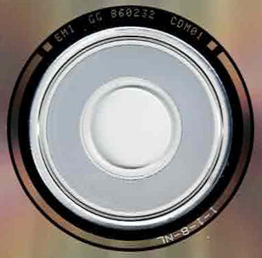 Rob de Nijs : Zo Mooi (CD, Comp)