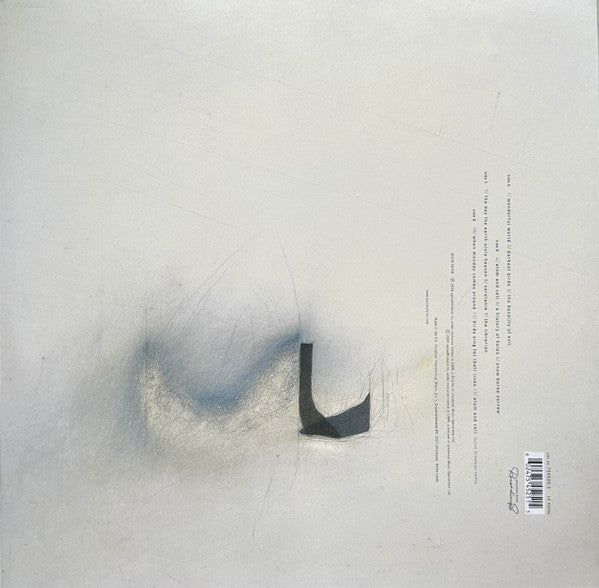 Nine Horses : Snow Borne Sorrow (2xLP, Album, RE)