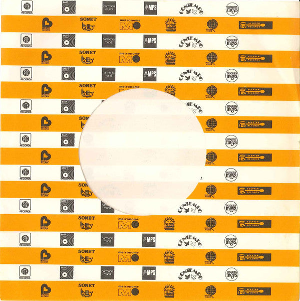 Hot Blood = Hot Blood : ソウル・ドラキュラ = Soul Dracula (7", Single)