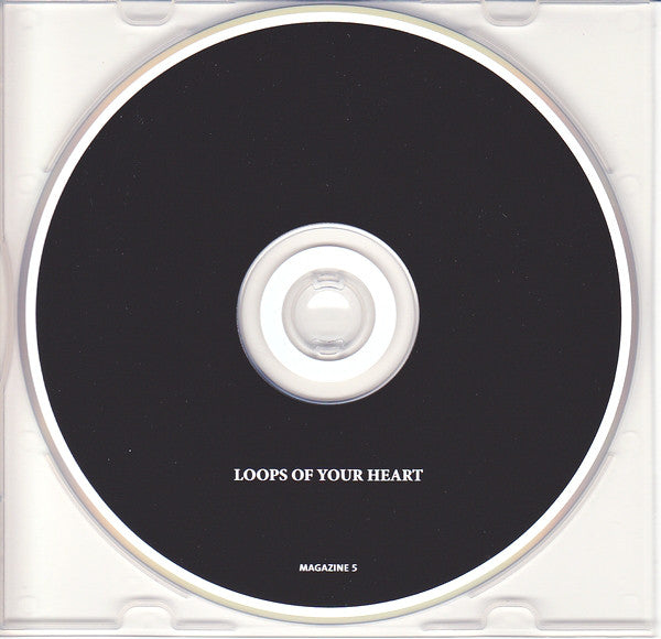 Loops Of Your Heart : And Never Ending Nights (CD, Album)