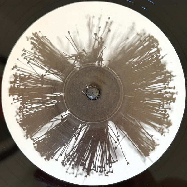 Four Tet : Into Dust (Still Falling) (12", Single)