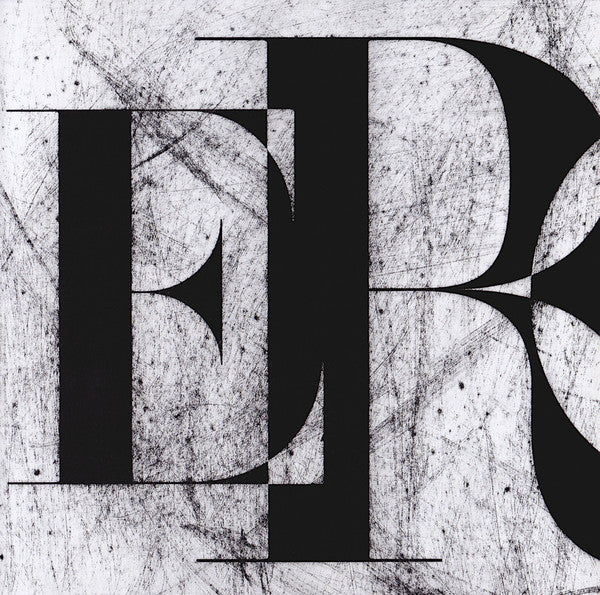 Madonna : Erotica (CD, Album, RP)