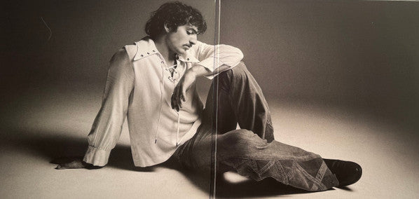 Benson Boone : American Heart (LP, Album, Ltd, Tra)