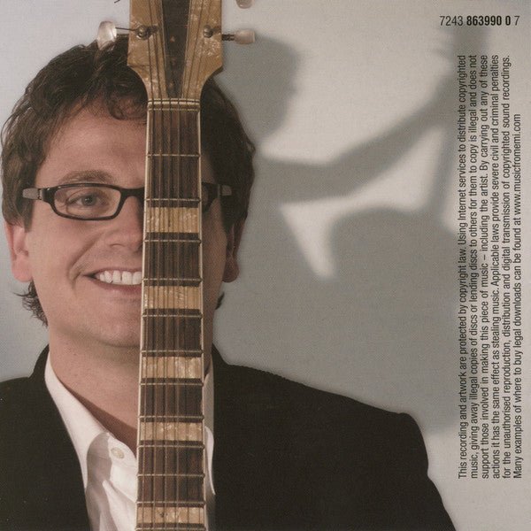 Guus Meeuwis : Tien Jaar Levensecht (CD, Comp, Copy Prot. + DVD + Ltd)