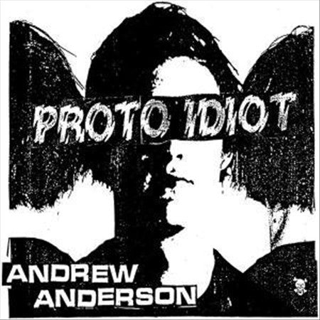 Proto Idiot : Andrew Anderson (LP, Album)