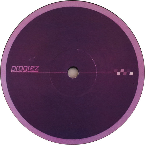 Primer : Everlast (12")