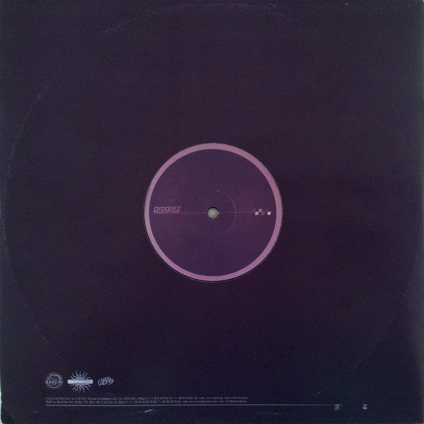 Primer : Everlast (12")