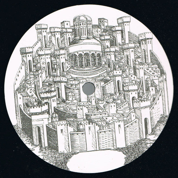 Queen Of Japan : Foreign Politics (LP, Album)