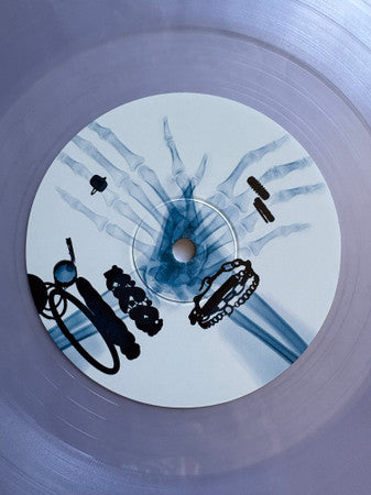 Lorde : Virgin (LP, Album, Cle)