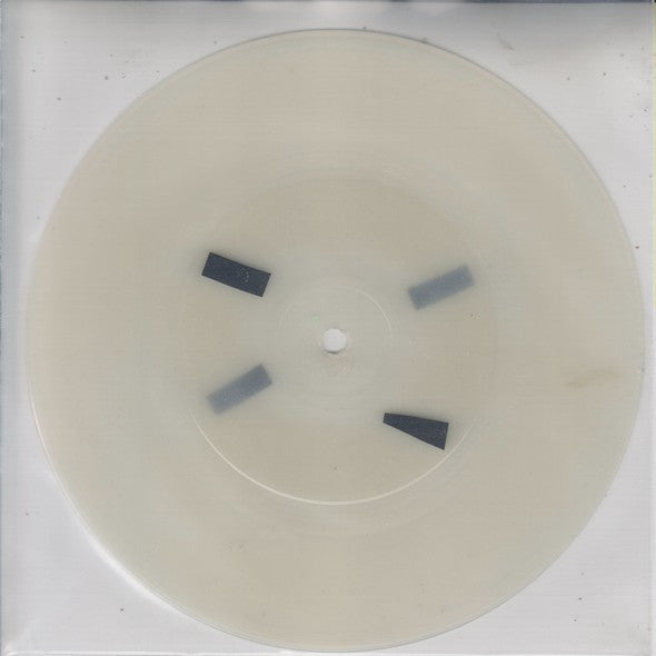 Driver 67 : Headlights (7", Single, Pho)