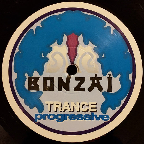 Push : Cosmonautica (12")