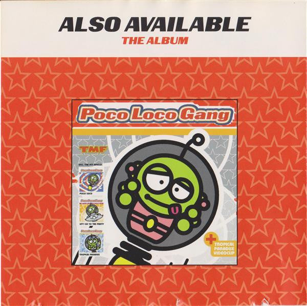 Various : Let's Go To The Party Mix (CD, Comp, Mixed)