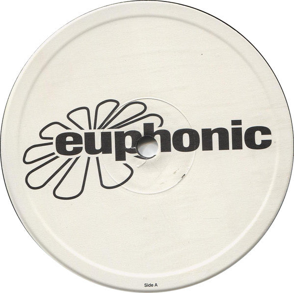 Sonorous : Second Sun (12")