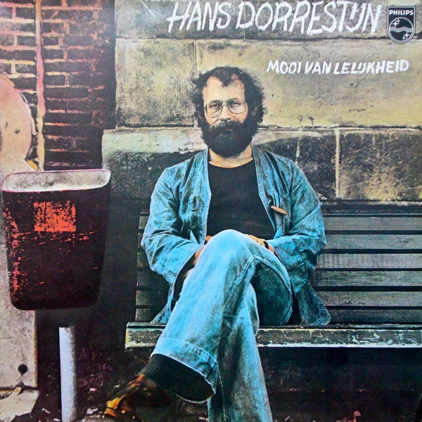 Hans Dorrestijn : Mooi Van Lelijkheid (LP, Album)