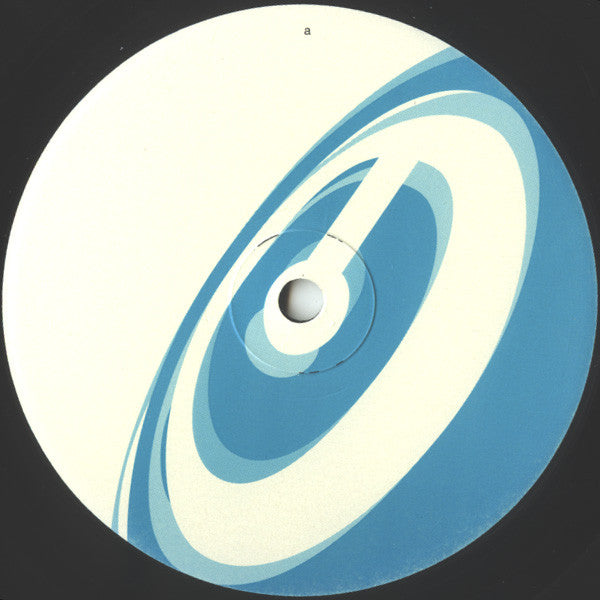 Copyright Featuring Tasita D'Mour : Release Yourself (Part One) (12")