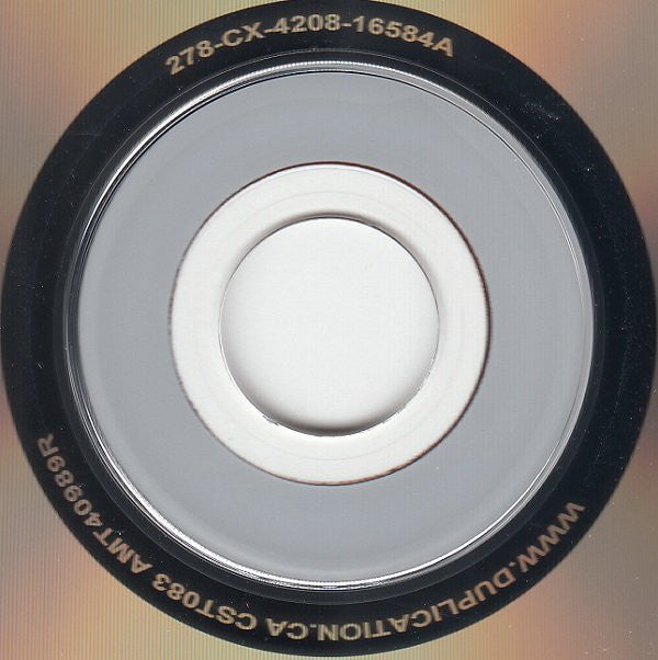 Siskiyou : Keep Away The Dead (CD, Album)