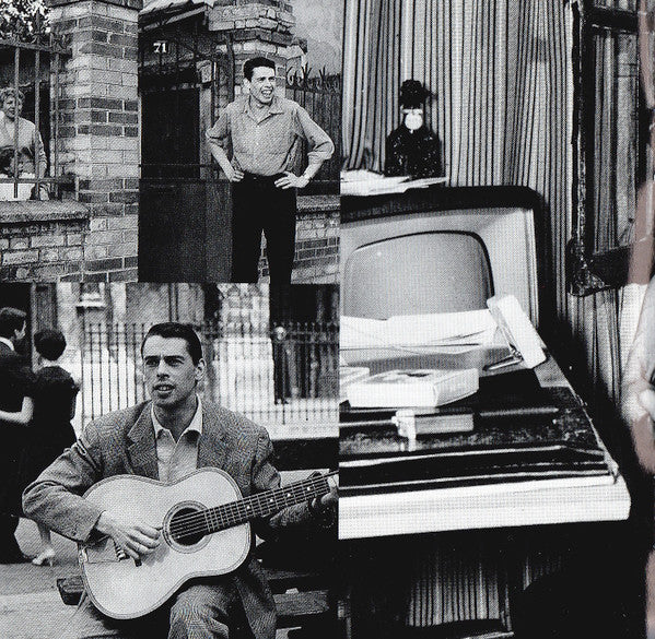 Jacques Brel : De 24 Grootste Successen (CD, Comp, RP)