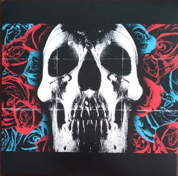 Deftones : Deftones (LP, Album, RP)