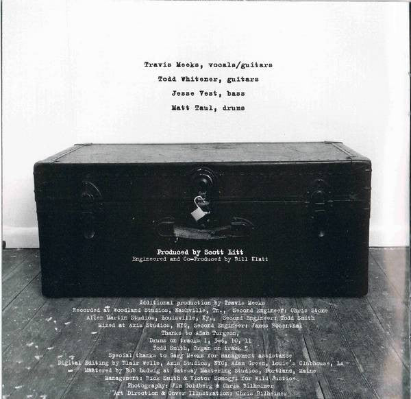 Days Of The New : Days Of The New (CD, Album)
