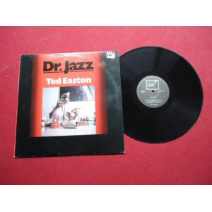Ted Easton : Dr. Jazz (LP)